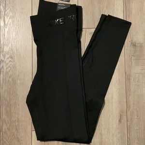 High waist Nike leggings